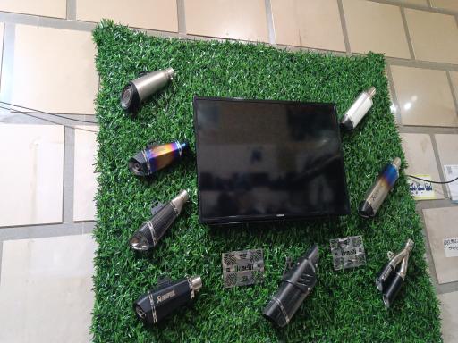 نمایندگی بنلی موتور سید محسن عرب 