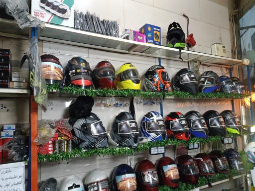 نمایندگی بنلی موتور سید محسن عرب 