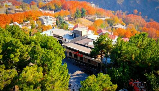 عکس کافه کورتادو قرمه خوران