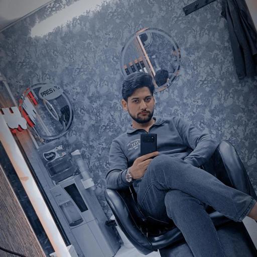 عکس پیرایش پرستیژ 