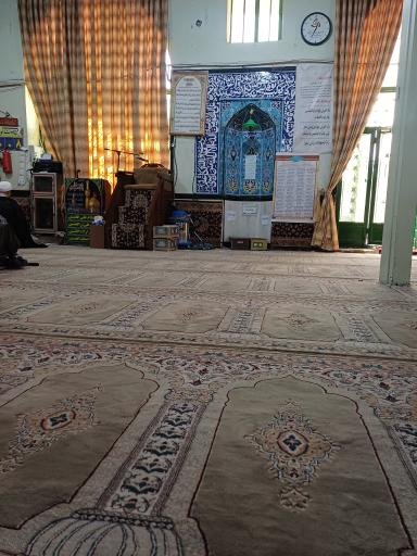 عکس صاحب الزمان