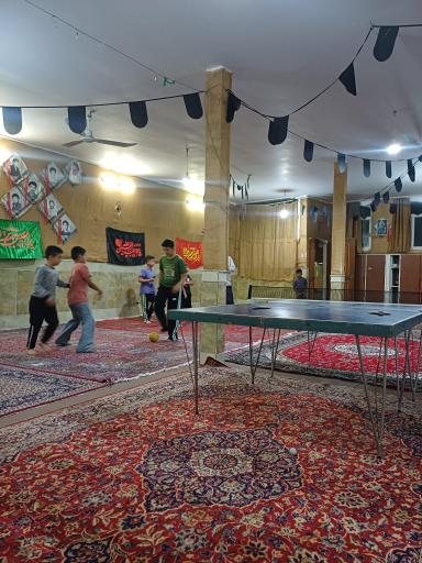 عکس صاحب الزمان