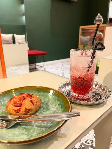 عکس کافه هیتا