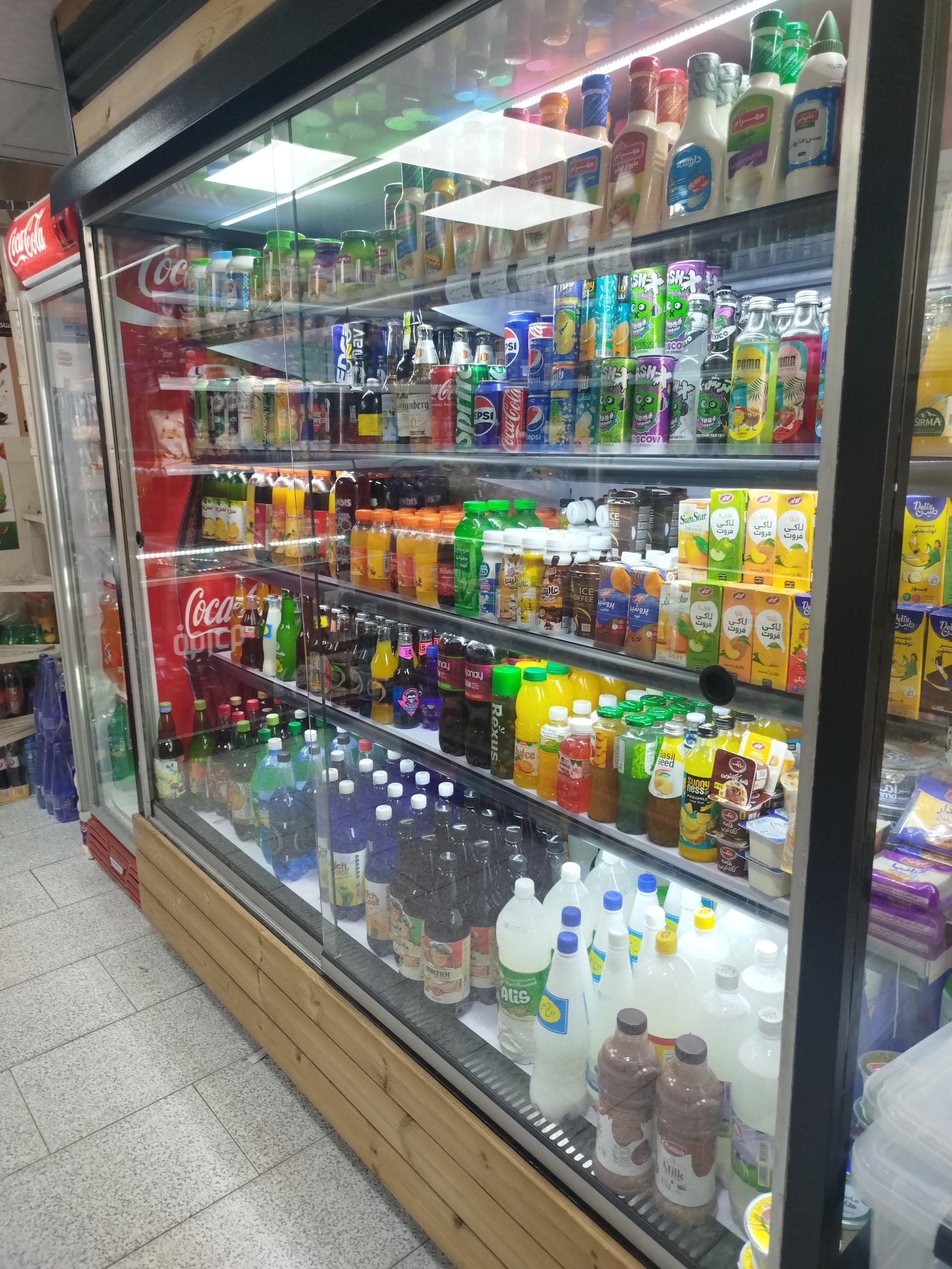 عکس پروتئین برادران 