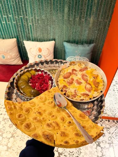 عکس کافه هیتا