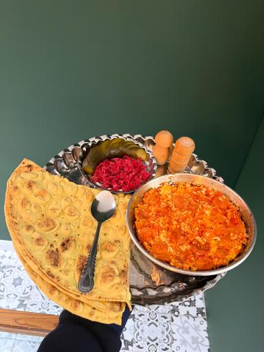 عکس کافه هیتا