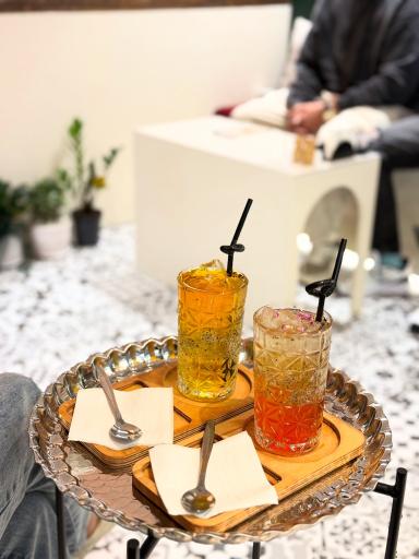 عکس کافه هیتا