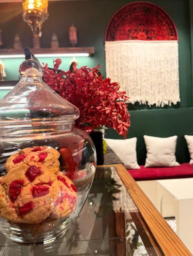 عکس کافه هیتا