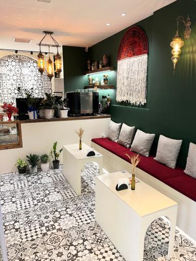 عکس کافه هیتا