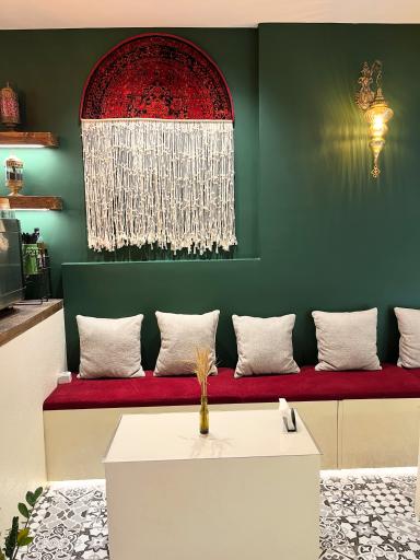 عکس کافه هیتا