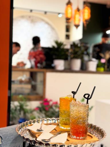 عکس کافه هیتا