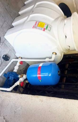 تاسیسات فنی نور