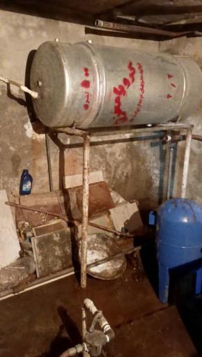 عکس تاسیسات فنی ملک