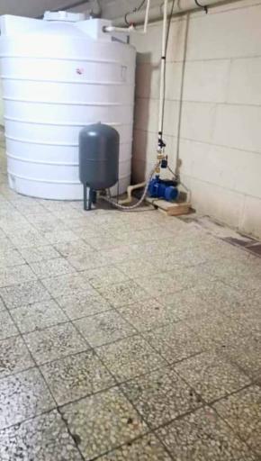 تاسیسات فنی نور