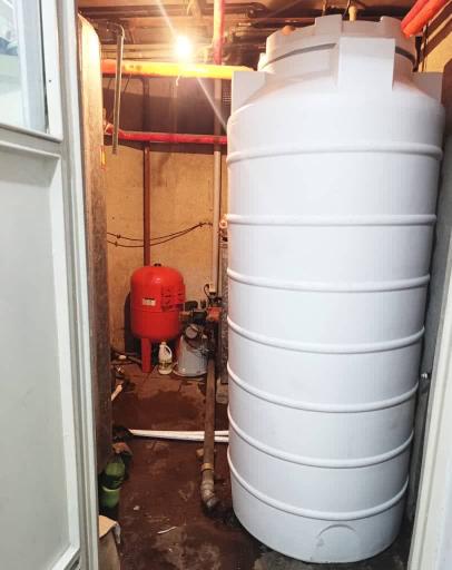 عکس تاسیسات فنی ملک