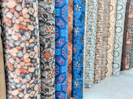 عکس پخش موکت گوهری 