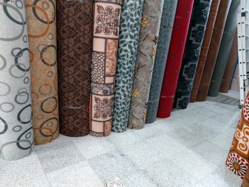 پخش موکت گوهری 