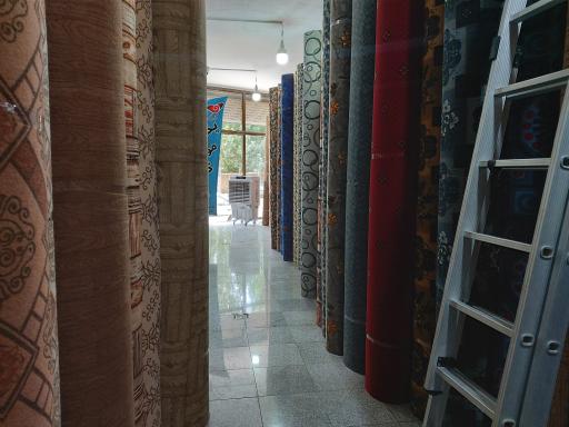 پخش موکت گوهری 