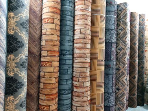 عکس پخش موکت گوهری 