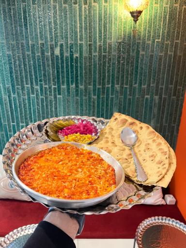 عکس کافه هیتا