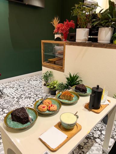 عکس کافه هیتا