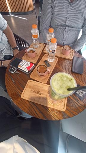 عکس کافه رستوران میلی باربیکیو