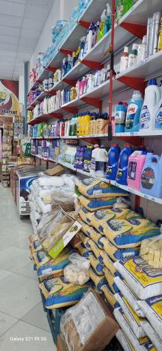 عکس مواد غذایی قیمت شکن
