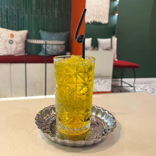 عکس کافه هیتا