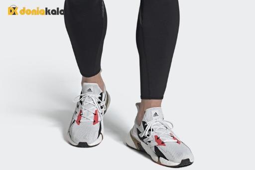 عکس کفش دنیاکالا