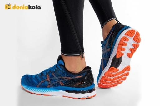 عکس کفش دنیاکالا