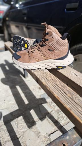 عکس کفش دنیاکالا