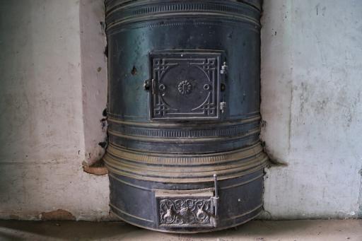 عکس خانه تاریخی واحدی