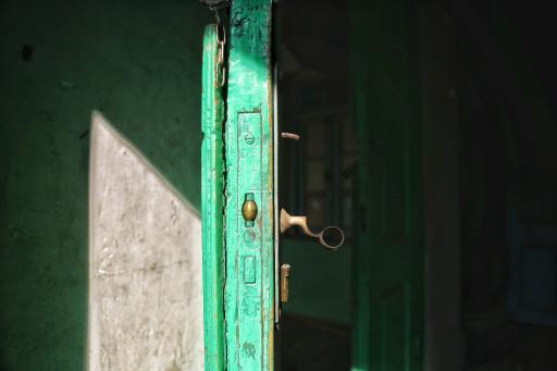 عکس خانه تاریخی واحدی