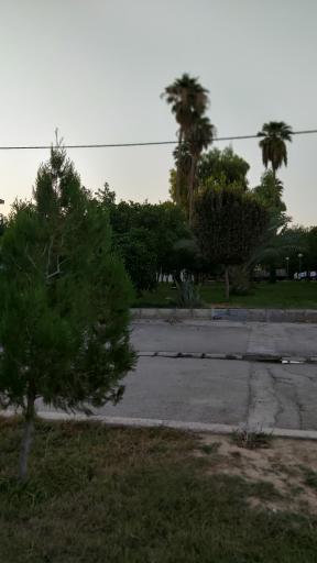 عکس پارک گلستان 