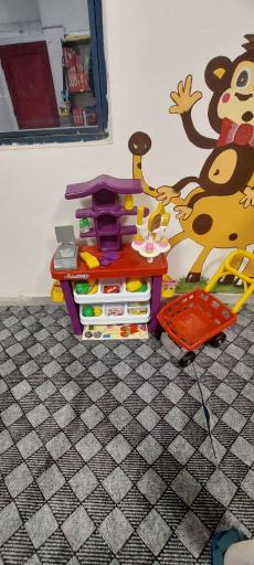 عکس مهد کودک پریماه