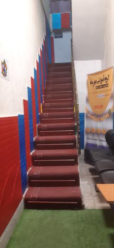 عکس مهد کودک پریماه