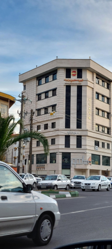 عکس تهویه مطبوع وارنا