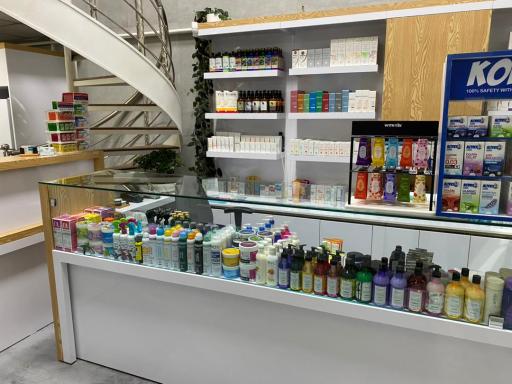 عکس داروخانه دکتر پاشائی