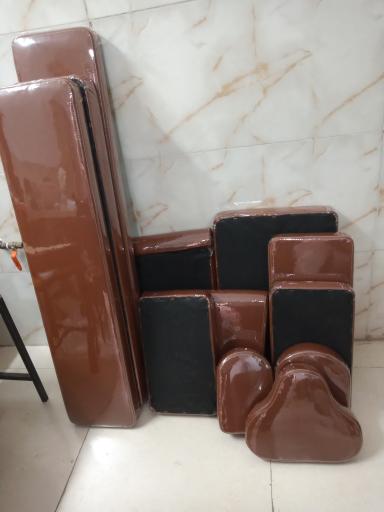 عکس خدمات تشک بدنسازی مقدم