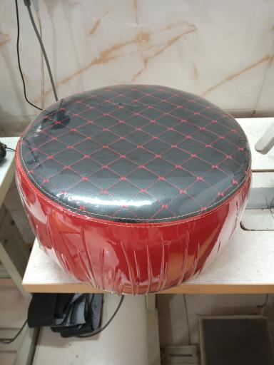 عکس خدمات تشک بدنسازی مقدم