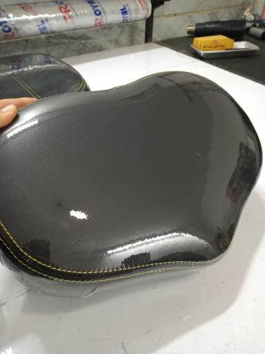 عکس خدمات تشک بدنسازی مقدم