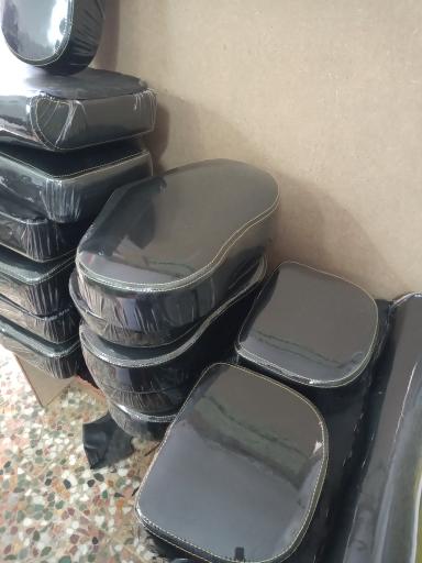 عکس خدمات تشک بدنسازی مقدم