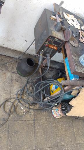 عکس تراشکاری قطعات رودی