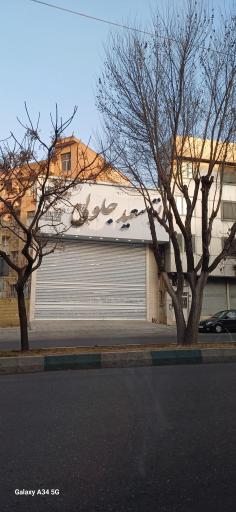 عکس اتو سعید جلولی 