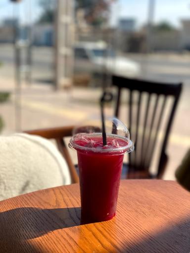 عکس کافه میم