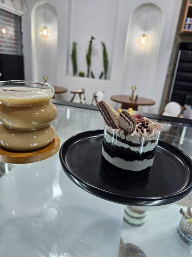 عکس کافه میم