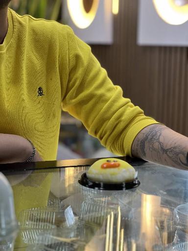 عکس کافه میم