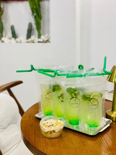 عکس کافه میم