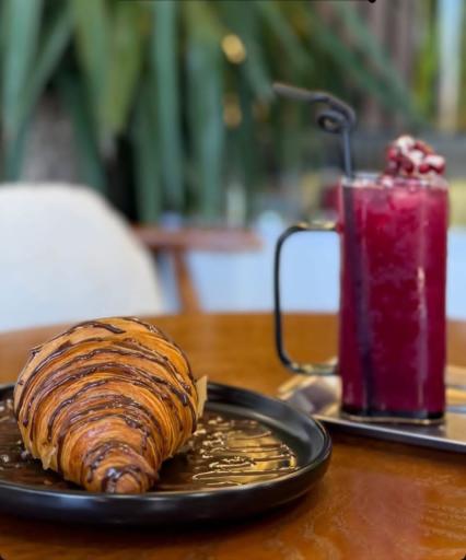 عکس کافه میم