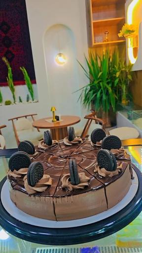 عکس کافه میم